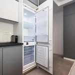 Axxis Nova Apartment