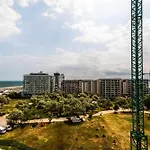 Apartment Axxis Nova Mamaia