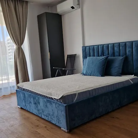 Apartment Axxis Nova *