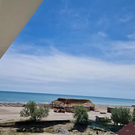 Axxis Nova Mamaia
