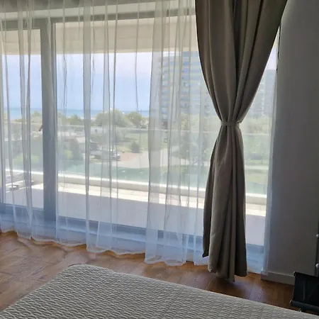 Axxis Nova Apartment *