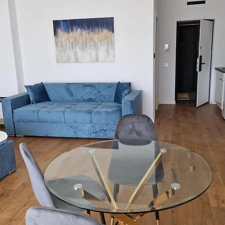 Apartment Axxis Nova *
