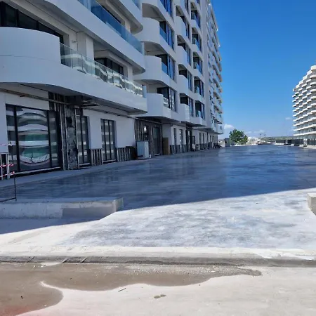 Axxis Nova * Mamaia