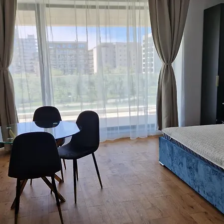 Apartment Axxis Nova *
