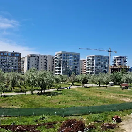 Axxis Nova Mamaia