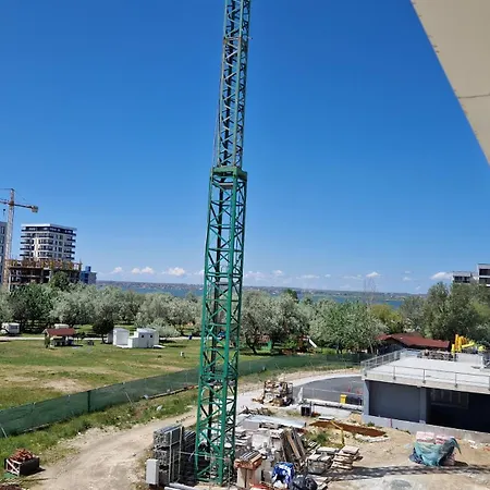 Axxis Nova Mamaia