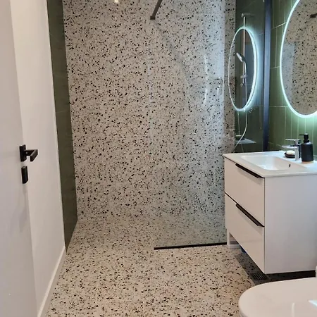 Apartment Axxis Nova Mamaia