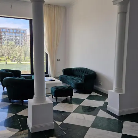 Apartment Axxis Nova