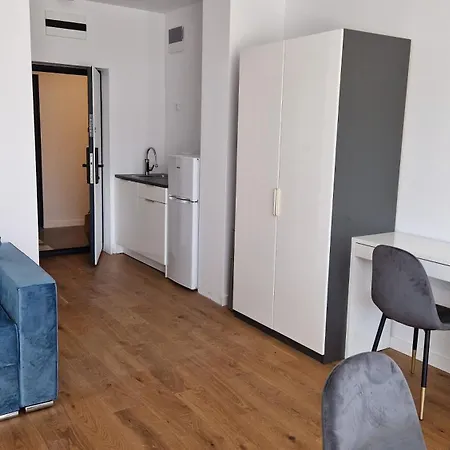 Axxis Nova Apartment Mamaia