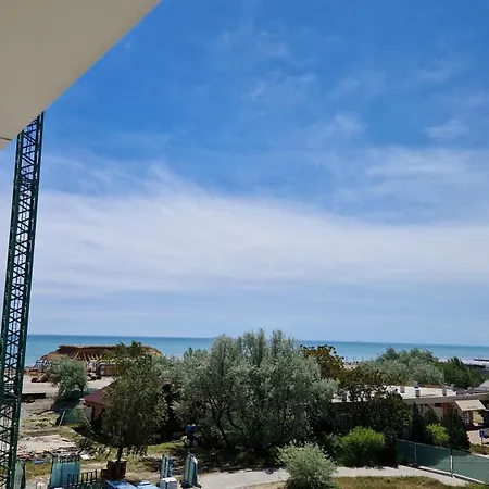 Apartment Axxis Nova Mamaia