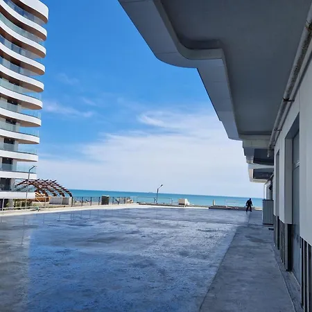 Axxis Nova Mamaia