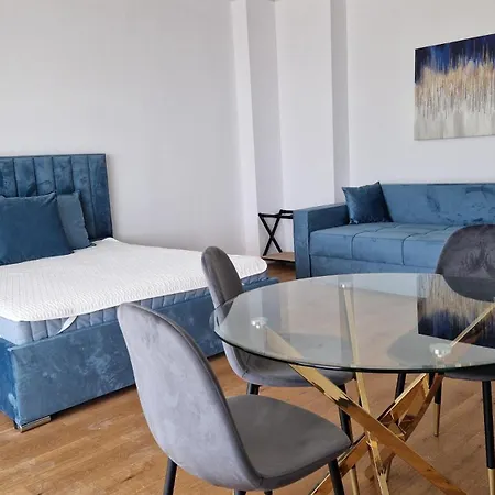 Apartment Axxis Nova