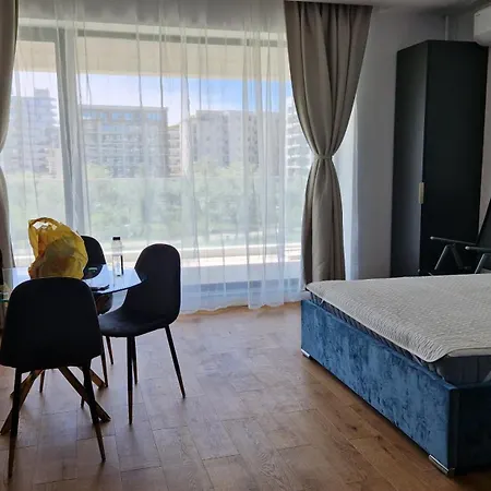 Axxis Nova * Mamaia