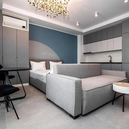 Axxis Nova Apartment