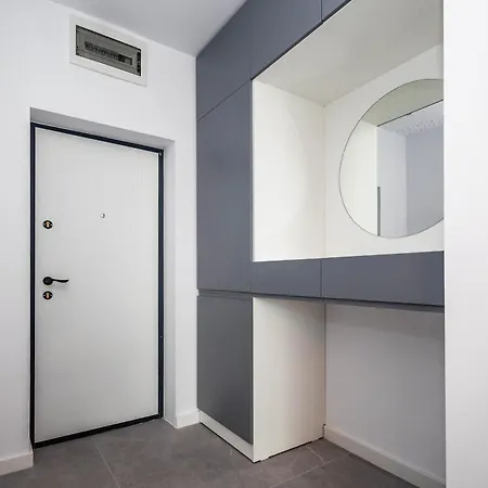 Axxis Nova Apartment Mamaia