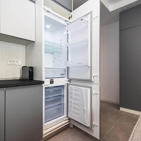 Axxis Nova Apartment