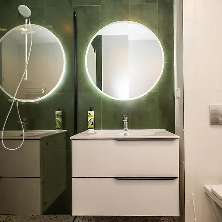 Axxis Nova Apartment