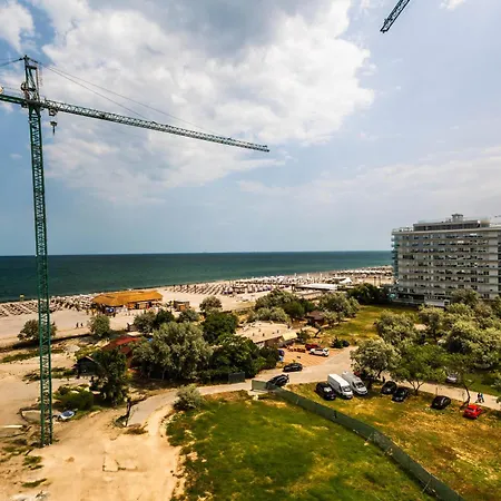 Apartment Axxis Nova *